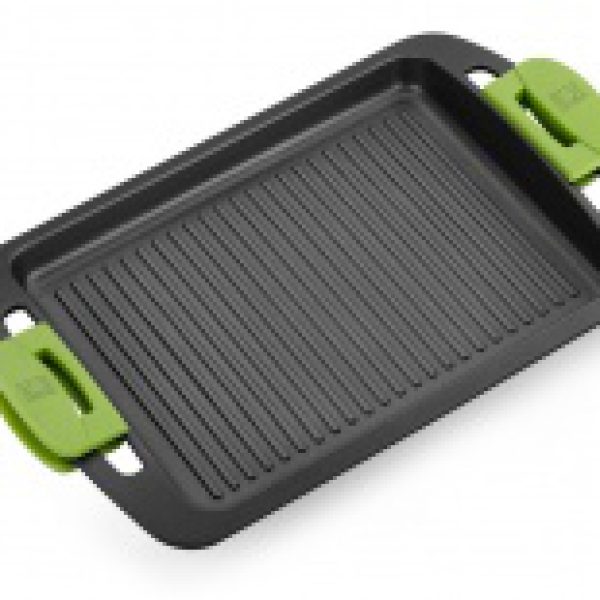 Plancha rallas - 45€